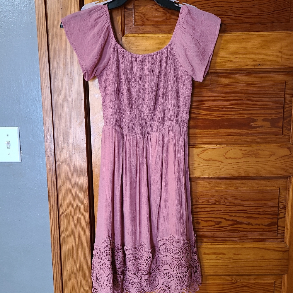 Summer dress